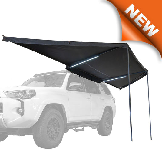 23Zero Peregrine Pro 180 Awning