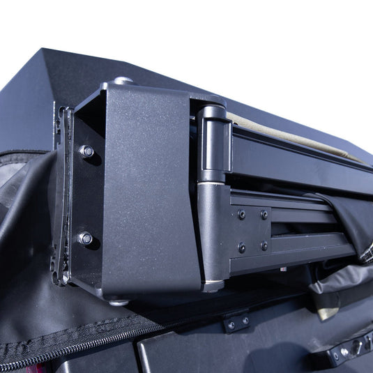 23Zero Peregrine PRO 6 ARM Freestanding 270-Degree Awning