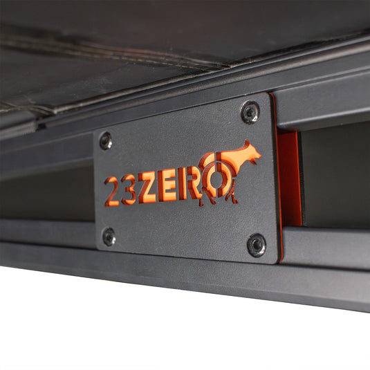 23Zero Peregrine PRO 6 ARM Freestanding 270-Degree Awning