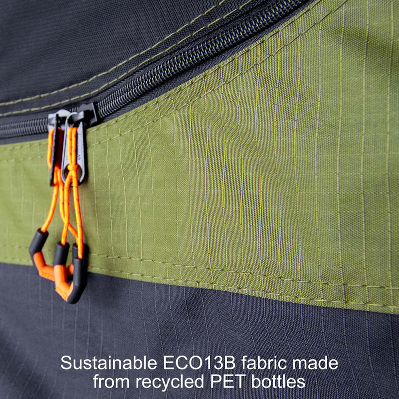 Load image into Gallery viewer, 23Zero Walkabout 87 2.0 Soft Shell Roof Top Tent
