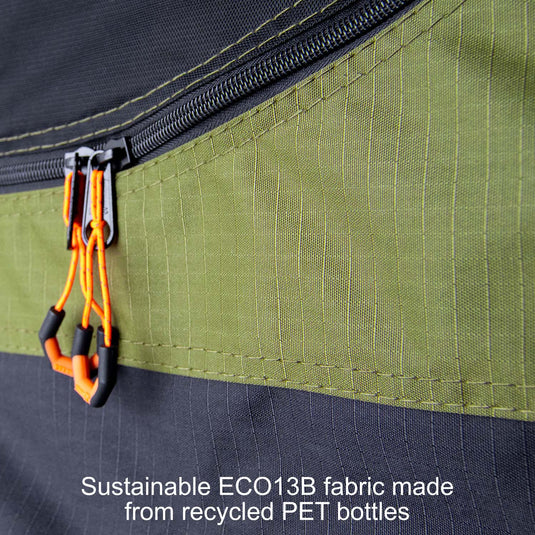 23Zero Walkabout 87 2.0 Soft Shell Roof Top Tent