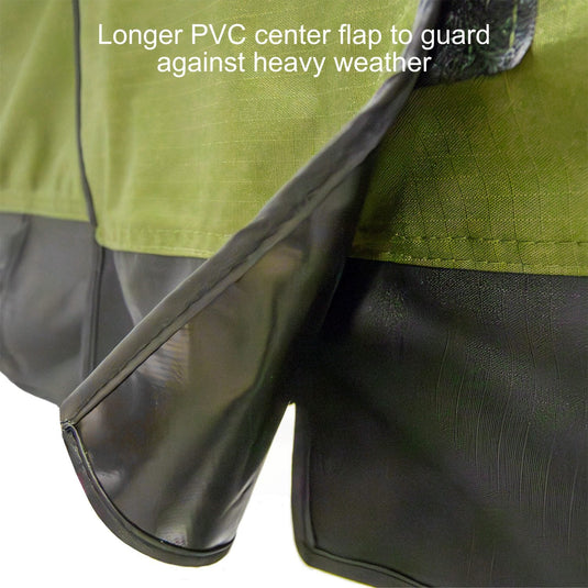 23Zero Walkabout 87 2.0 Soft Shell Roof Top Tent