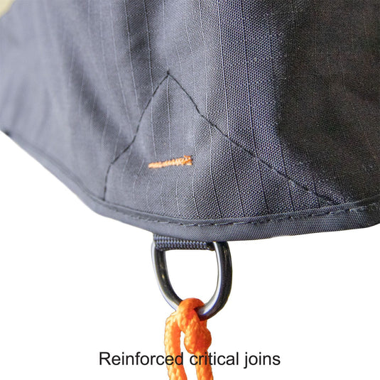 23Zero Walkabout 87 2.0 Soft Shell Roof Top Tent