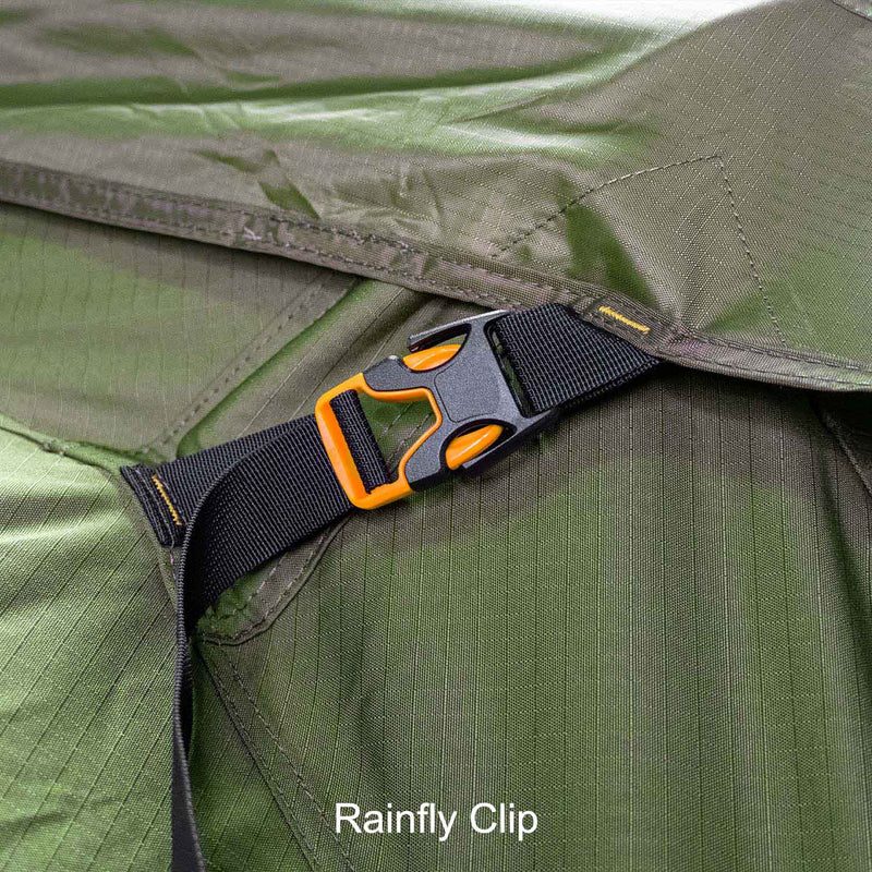 Load image into Gallery viewer, 23Zero Walkabout 87 2.0 Soft Shell Roof Top Tent
