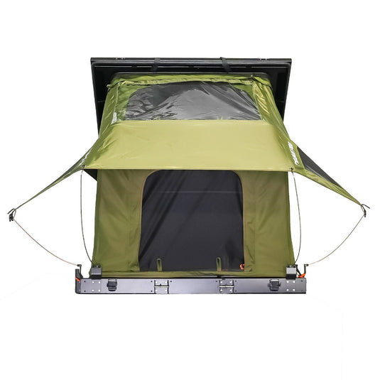 23ZERO Kabari Pro Aluminum Clamshell Rooftop Tent