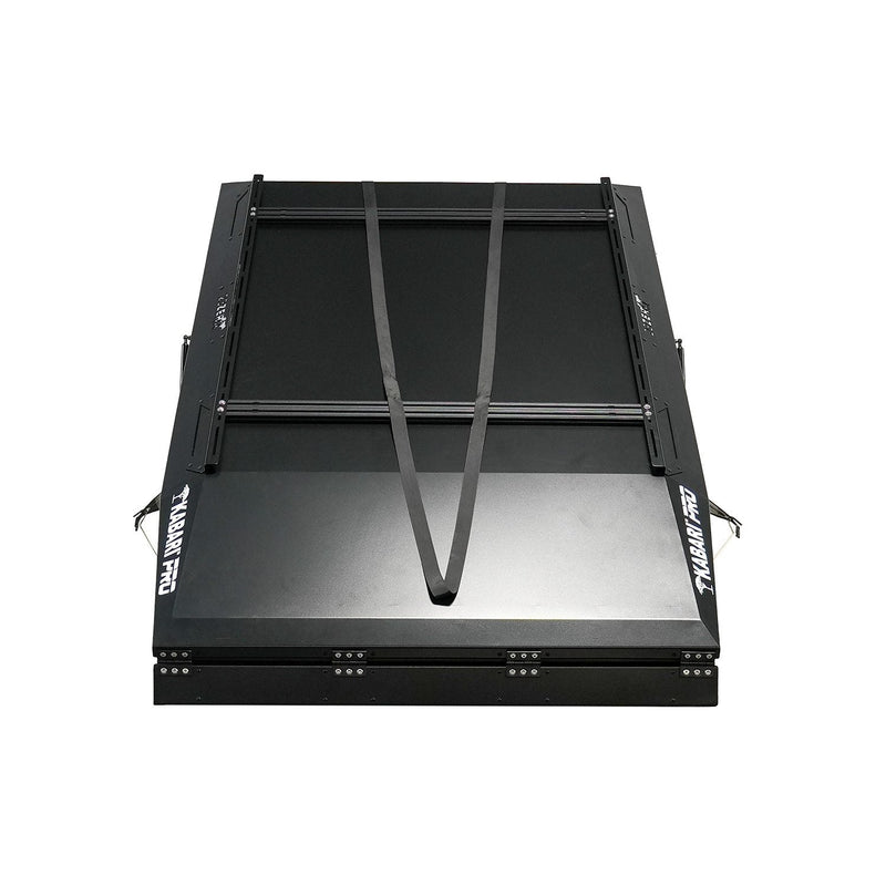 Load image into Gallery viewer, 23ZERO Kabari Pro Aluminum Clamshell Rooftop Tent
