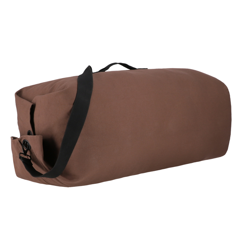 Load image into Gallery viewer, Hoplite Canvas Top Load Bag
