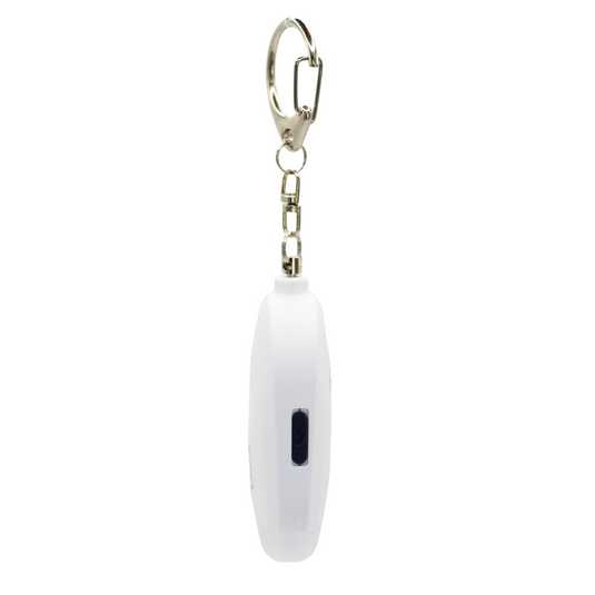 Foxy Alarm - Personal Protection Device