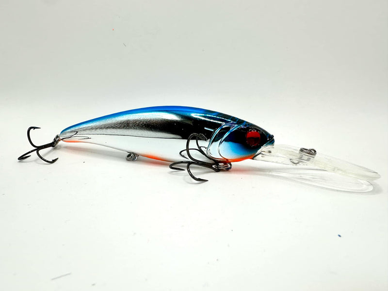Load image into Gallery viewer, Havoc HD-30: Arctic Shad

