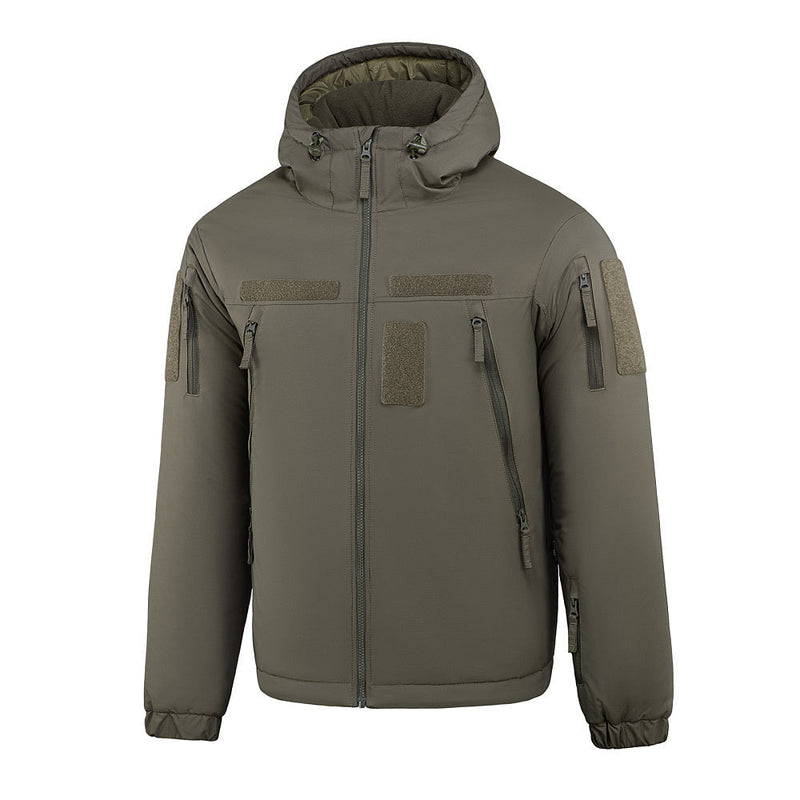 Load image into Gallery viewer, M-Tac Winter Jacket Alpha Gen.IV Pro Primaloft
