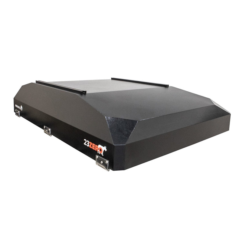 Load image into Gallery viewer, 23ZERO Armadillo A3 Hard Shell Rooftop Tent
