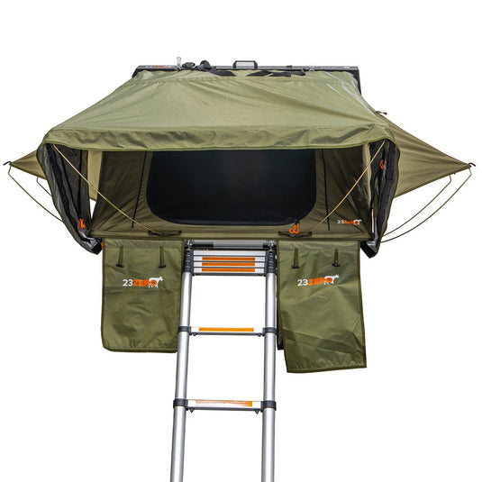 23Zero Armadillo A2 Rooftop Tent