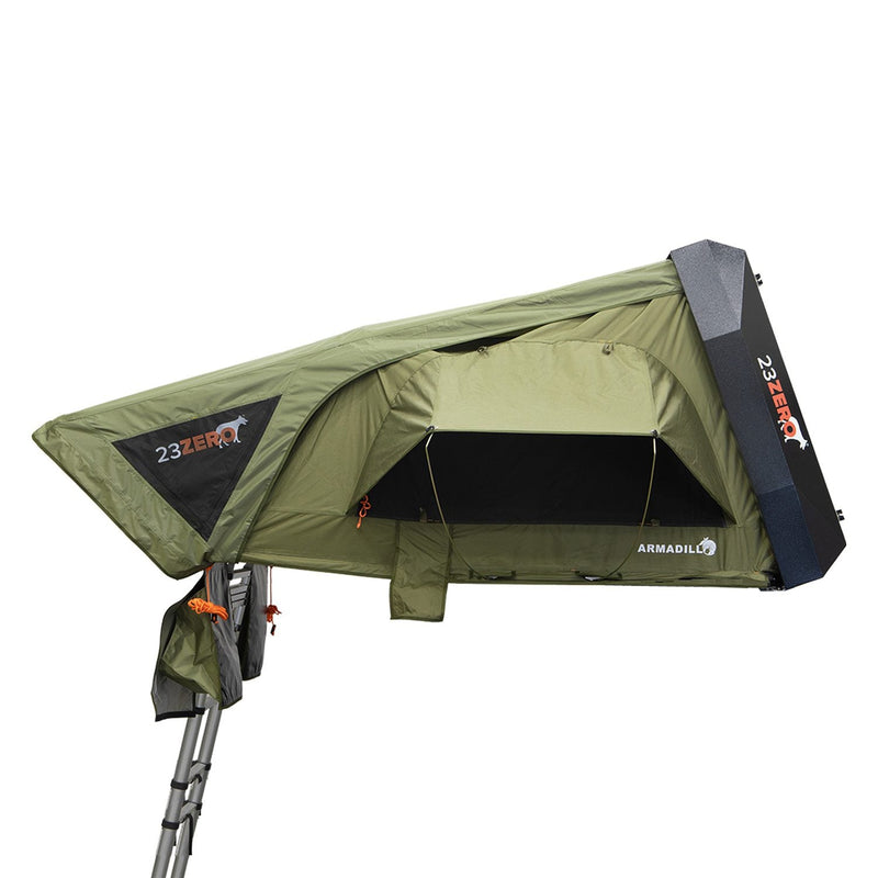 Load image into Gallery viewer, 23Zero Armadillo A2 Rooftop Tent
