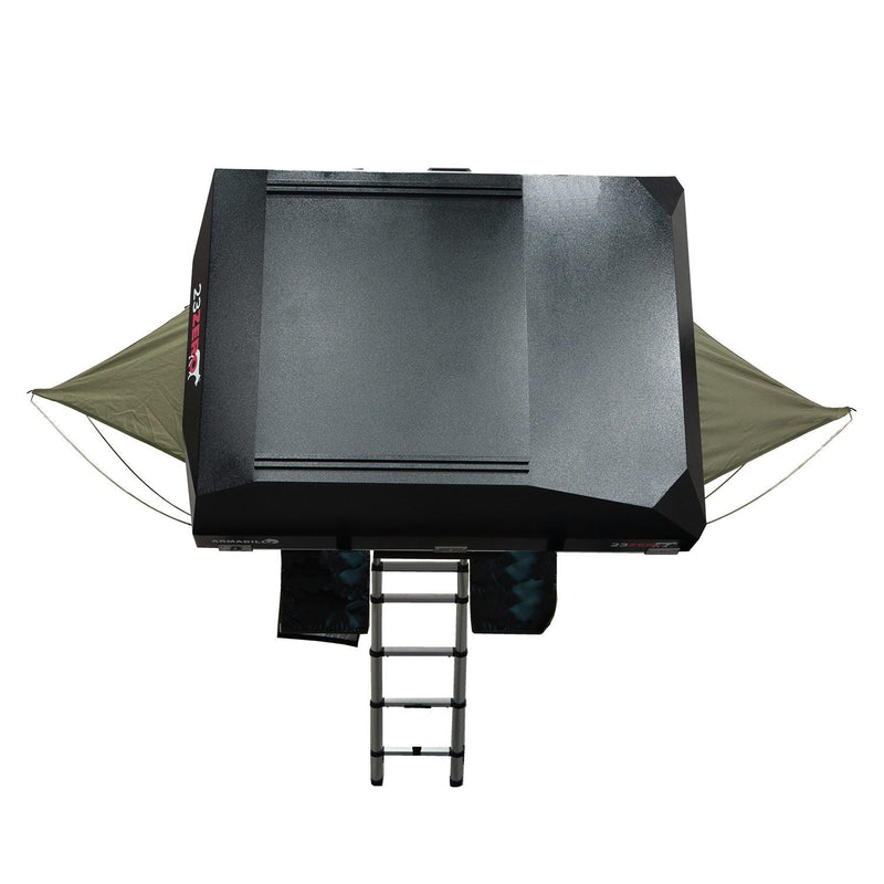 Load image into Gallery viewer, 23Zero Armadillo A2 Rooftop Tent
