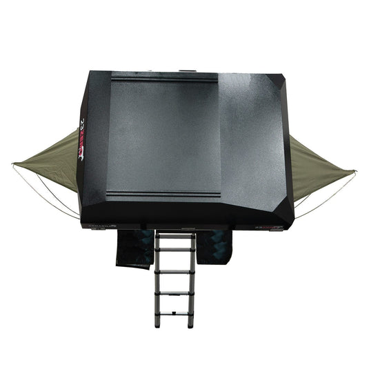 23Zero Armadillo A2 Rooftop Tent