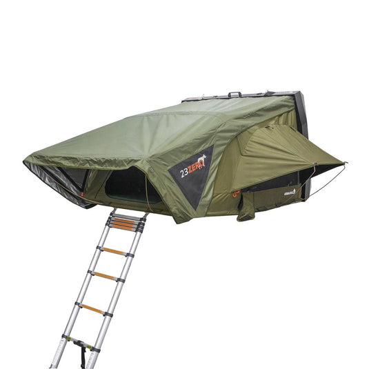 23Zero Armadillo A2 Rooftop Tent