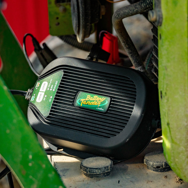 Load image into Gallery viewer, Power Tender® 5 Amp 12V/24V Battery Charger and Maintainer
