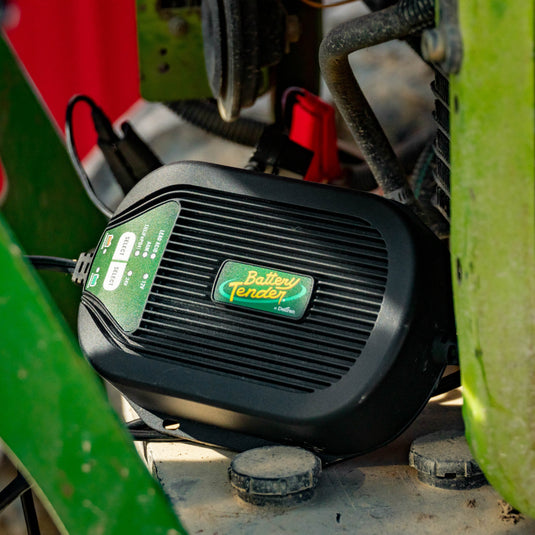 Power Tender® 5 Amp 12V/24V Battery Charger and Maintainer