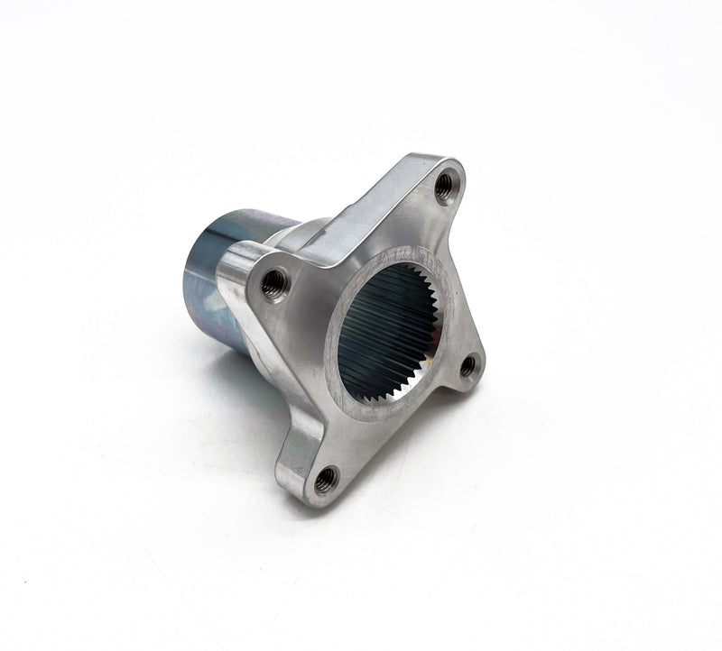 Load image into Gallery viewer, Kawasaki KFX450 Billet Disc Brake Hub
