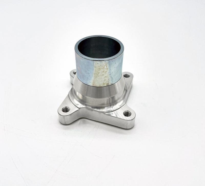 Load image into Gallery viewer, Kawasaki KFX450 Billet Disc Brake Hub
