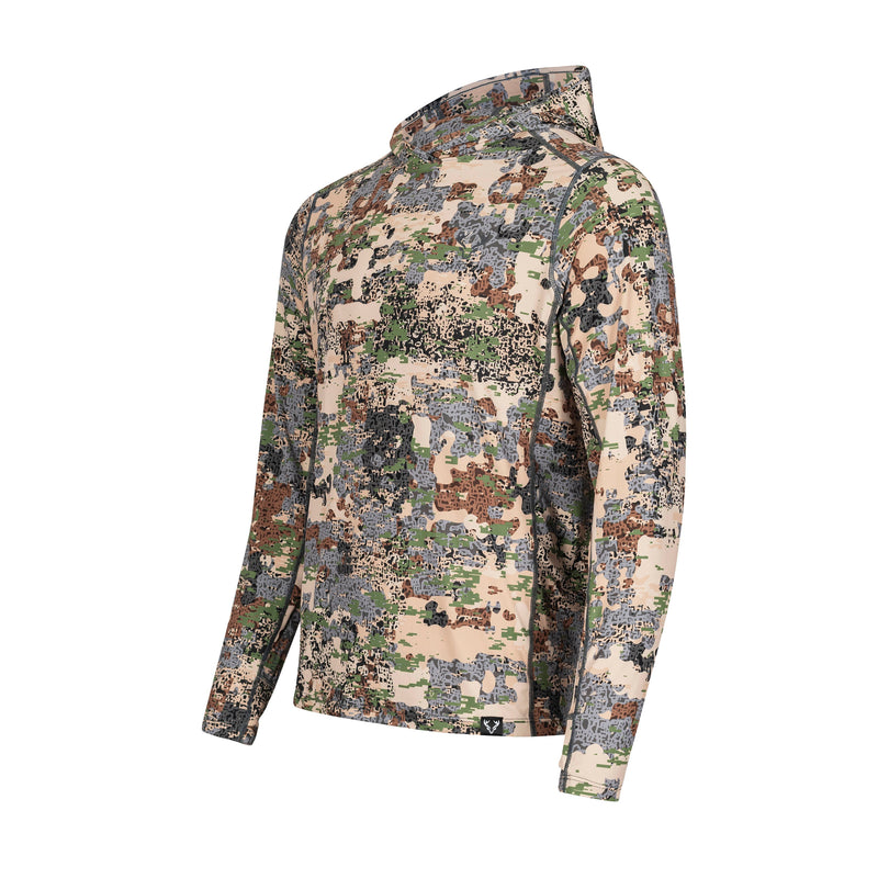 Load image into Gallery viewer, Men’s Insect Shield® Performance Hoodie
