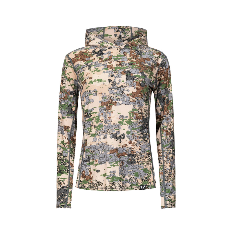 Load image into Gallery viewer, Women's Insect Shield® Hoodie
