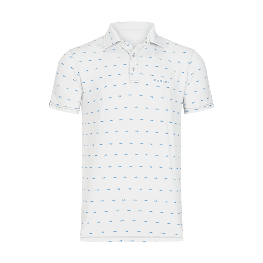 Men’s SolAir Performance Polo