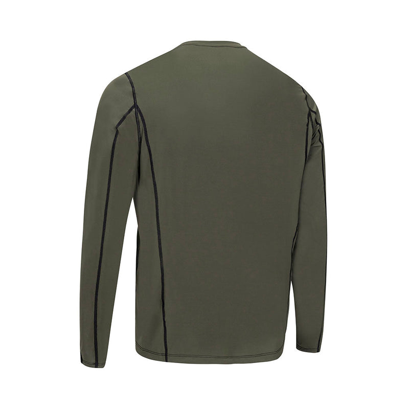 Load image into Gallery viewer, Men’s SolAir Long-Sleeve Sun Shirt
