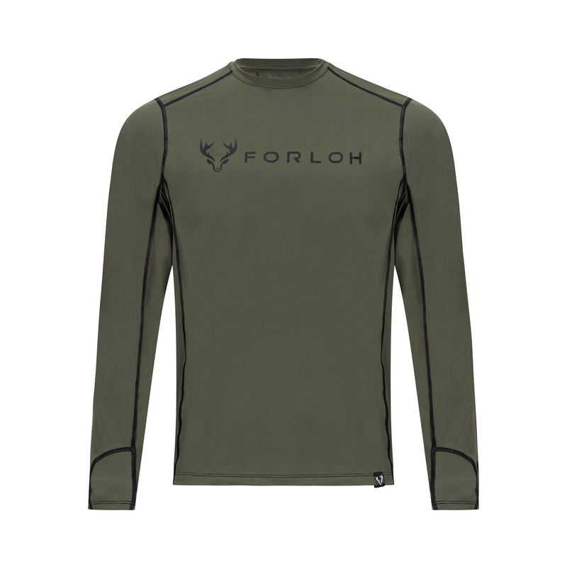 Load image into Gallery viewer, Men’s SolAir Long-Sleeve Sun Shirt
