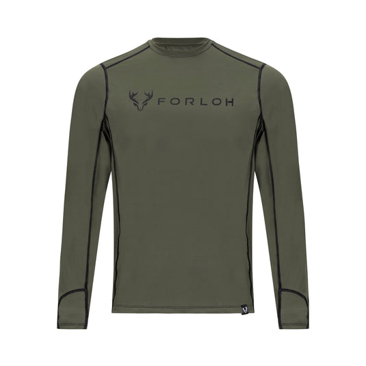 Men’s SolAir Long-Sleeve Sun Shirt
