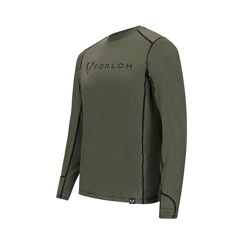 Load image into Gallery viewer, Men’s SolAir Long-Sleeve Sun Shirt
