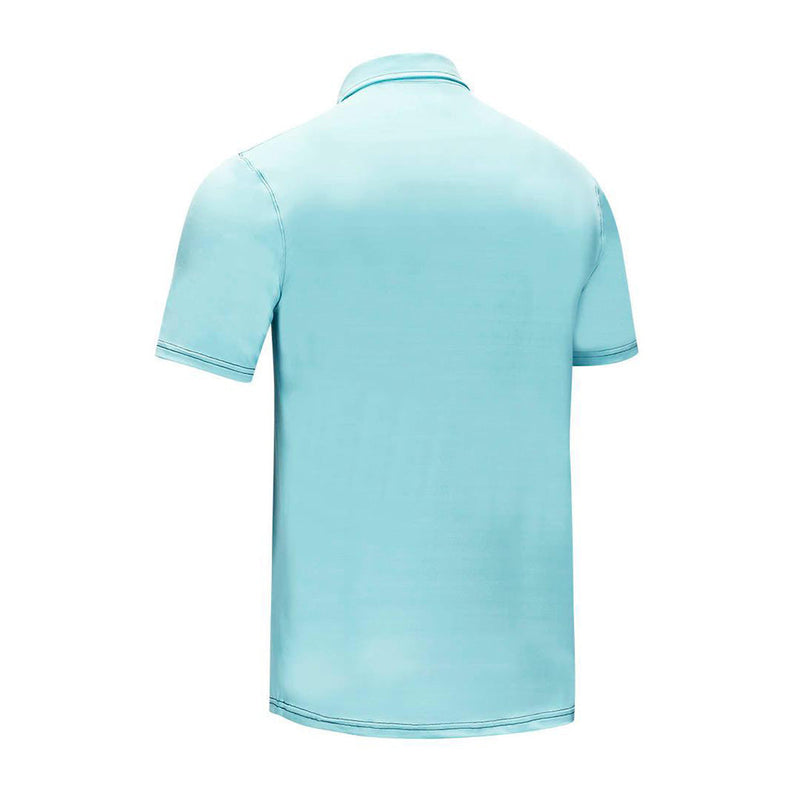 Load image into Gallery viewer, Men’s SolAir Performance Polo
