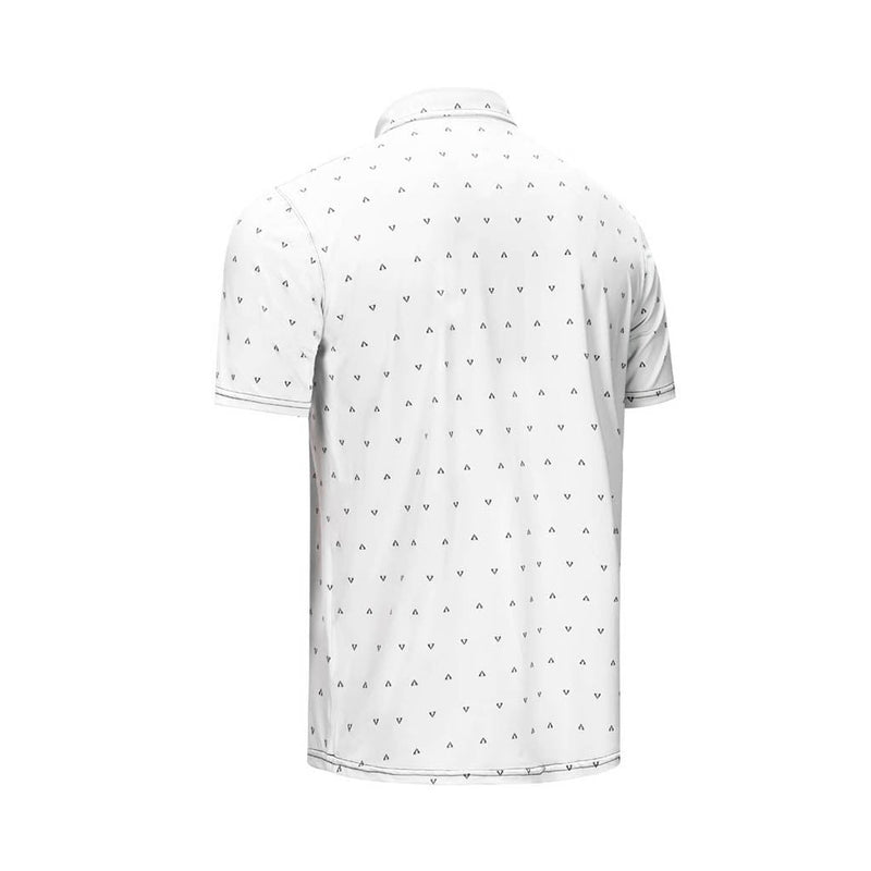 Load image into Gallery viewer, Men’s SolAir Performance Polo

