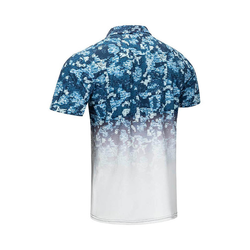 Load image into Gallery viewer, Men’s SolAir Performance Polo
