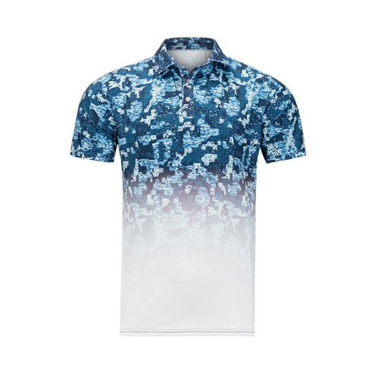 Men’s SolAir Performance Polo