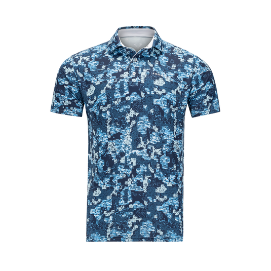 Men’s SolAir Performance Polo