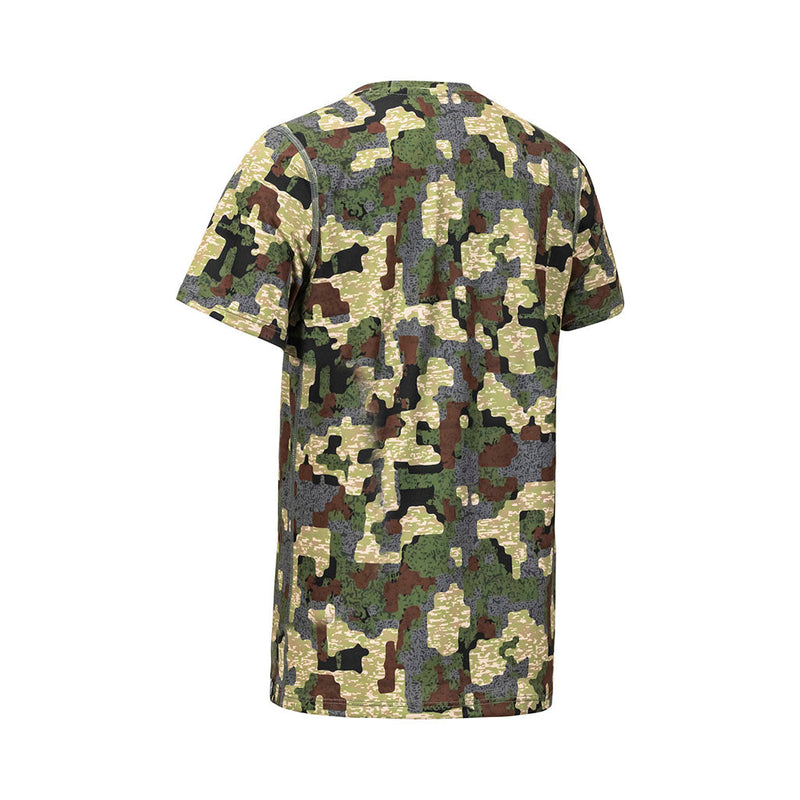 Load image into Gallery viewer, Youth Solair Short Sleeve Sun Shirt
