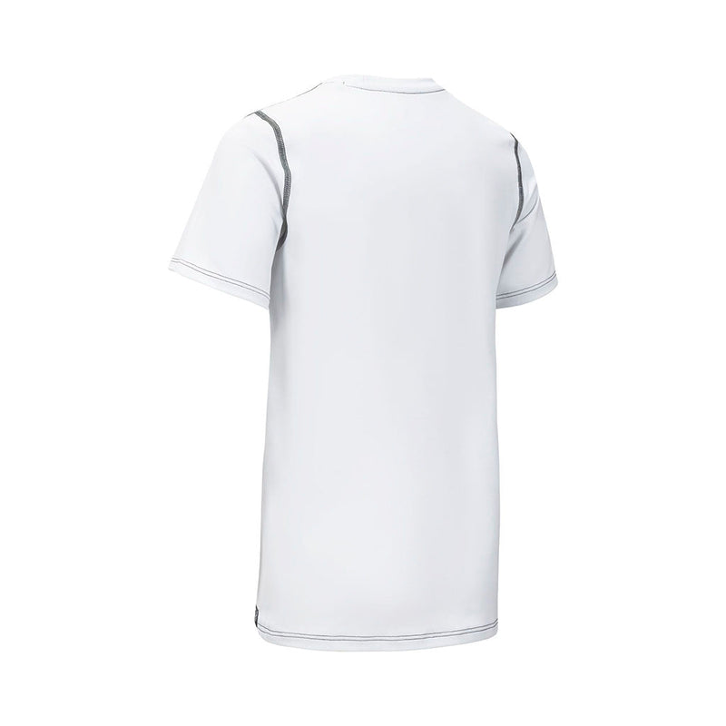 Load image into Gallery viewer, Youth Solair Short Sleeve Sun Shirt
