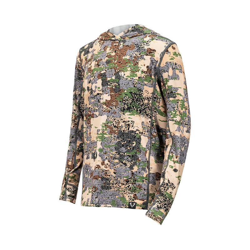 Load image into Gallery viewer, Youth SolAir Sun Hoodie
