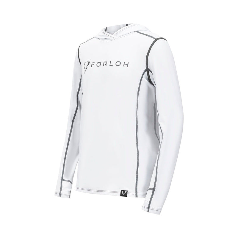 Load image into Gallery viewer, Youth SolAir Sun Hoodie
