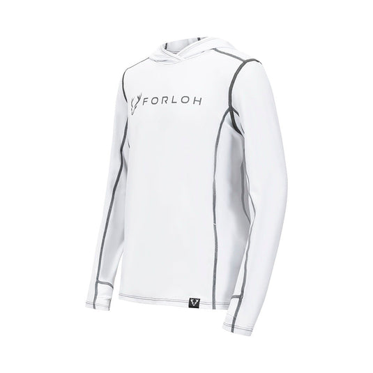 Youth SolAir Sun Hoodie