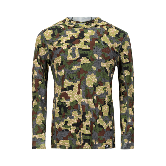 Youth SolAir Sun Hoodie