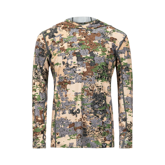 Youth SolAir Sun Hoodie