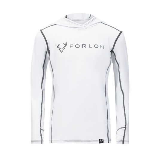 Youth SolAir Sun Hoodie