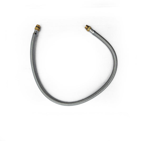 Tire Inflator Replacement Hose - 2 foot or 6 foot