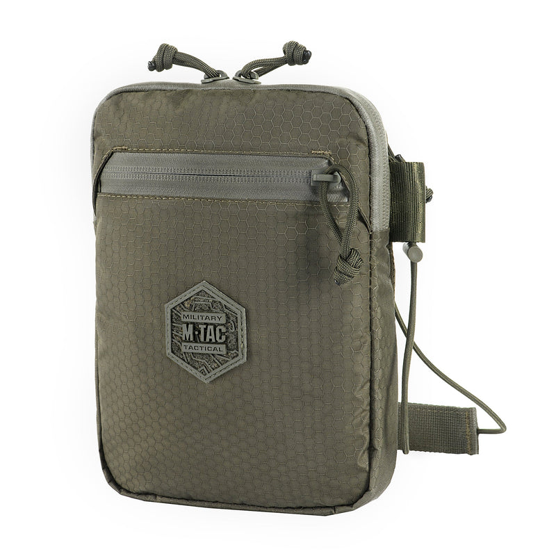 Load image into Gallery viewer, M‑Tac Pocket Shoulder Bag
