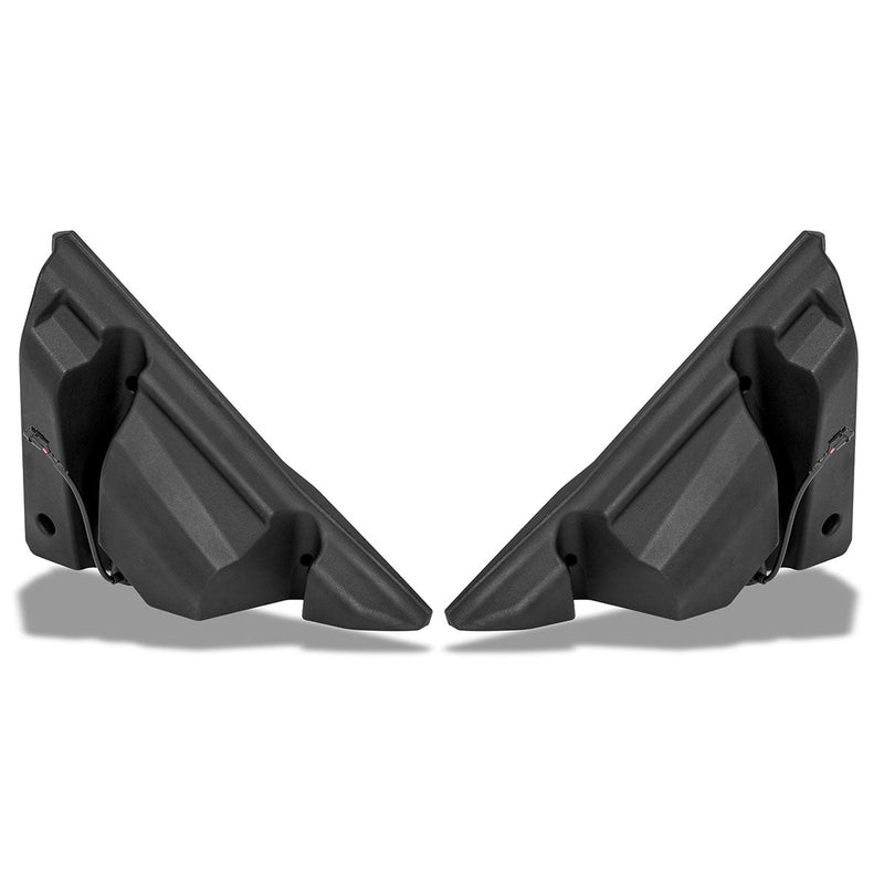 Load image into Gallery viewer, 2015-2025 Polaris® Slingshot Front Speaker Pods for 8&quot; or 6.5&quot; Speakers
