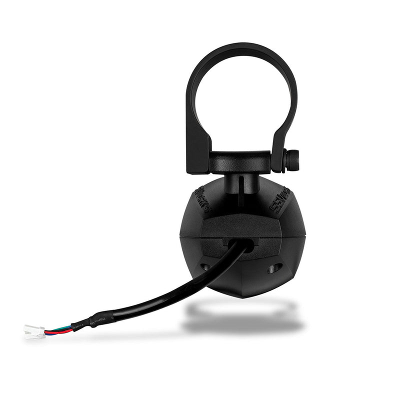 Load image into Gallery viewer, 240-UNI-TWTR SSV Works Universal Tweeter for UTV audio
