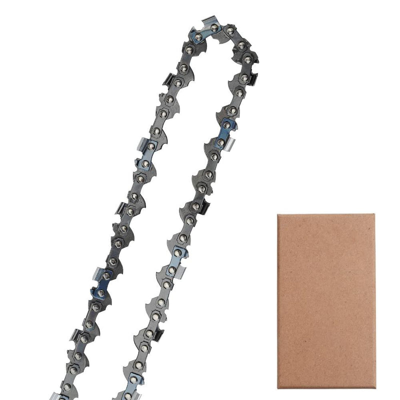 Load image into Gallery viewer, 16 Inch Chain 3/8 LP .050 57 DL For S57 Echo CS290 CS300 CS305 CS306 CS310 CS370 CS400 CS352 Chainsaw # 91VXL057G 91PXL057G 91PX57CQ
