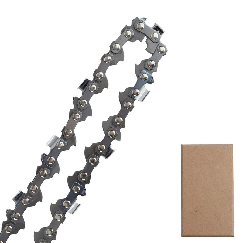 Load image into Gallery viewer, 16 Inch Chain 3/8 LP .050 Gauge 55 DL For Sthil MS170 MS180 MS210 MS230 MS250 Chainsaw Replace 91PX055G S55
